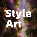 StyleArt绘画APP最新版 v1.4.2手机版