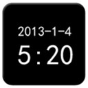 极简时钟APP V2.5.14安卓破解版