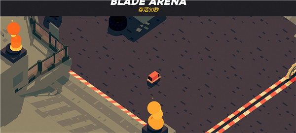 极速逃亡3手机版