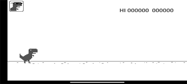 谷歌小恐龙最新版