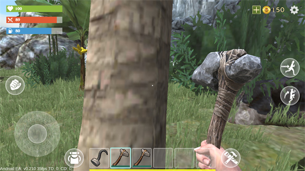 最后的海盗破解版