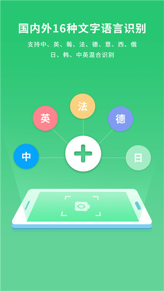 福昕扫描王APP