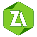 ZArchiver解压器免费版 v1.0.5最新专业版