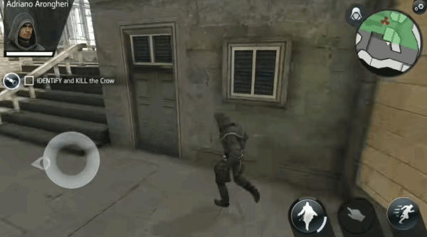 刺客信条本色中文版