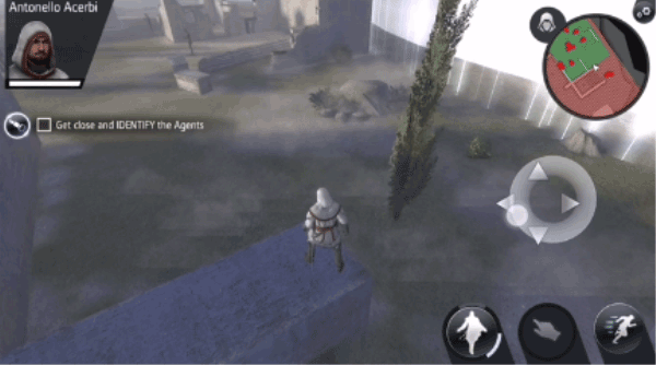 刺客信条本色中文版