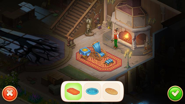 奇屋寻踪最新破解版