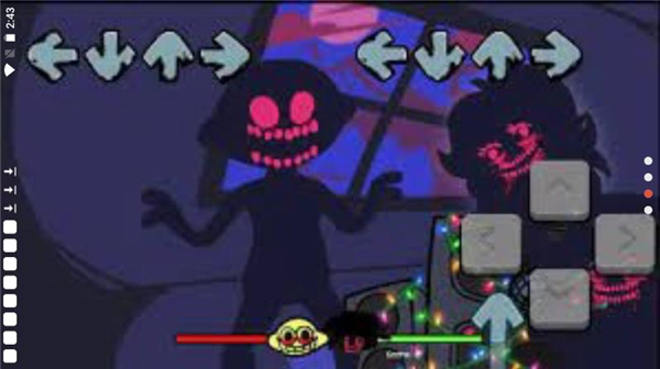 黑色星期五之夜手机版