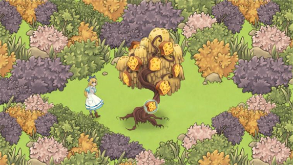 新爱丽丝的梦幻茶会最新版