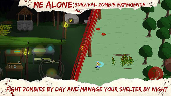 生存模拟器破解版