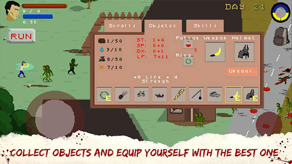 生存模拟器破解版