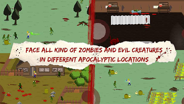 生存模拟器破解版