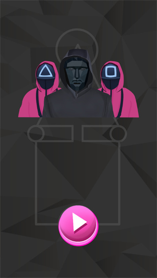 123木头人中文版