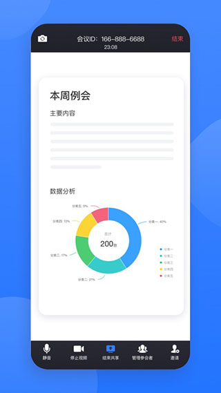 网易会议APP