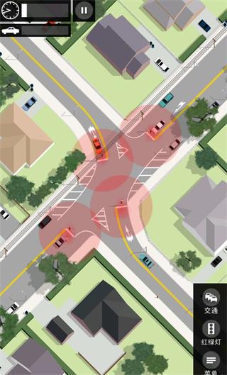 路口控制器