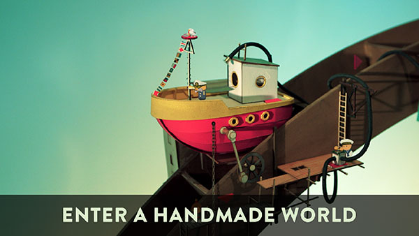 爷爷的城市最新版