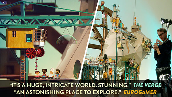 爷爷的城市最新版