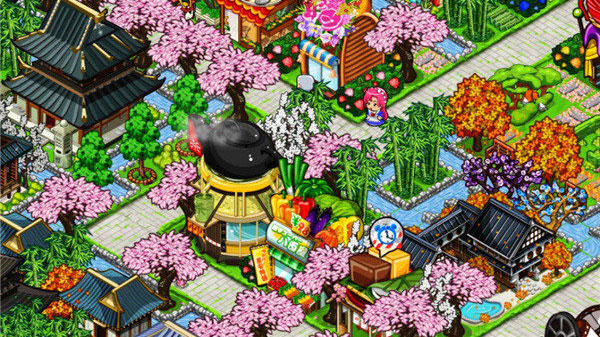 和风物语最新版