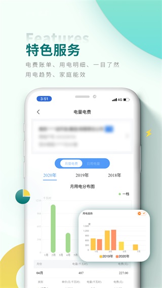 网上国网APP(原掌上电力)