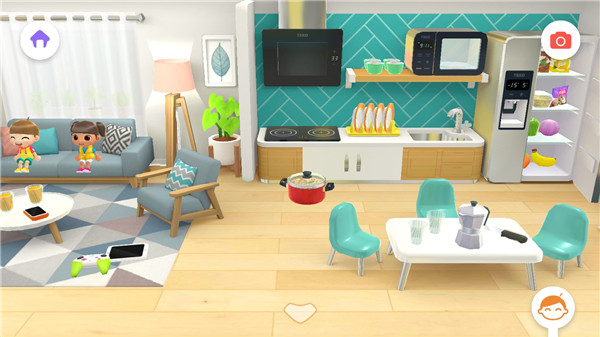 城市故事最新版