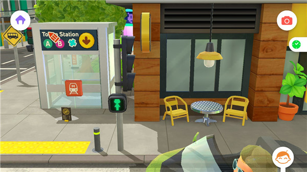 城市故事最新版