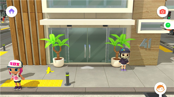 城市故事最新版