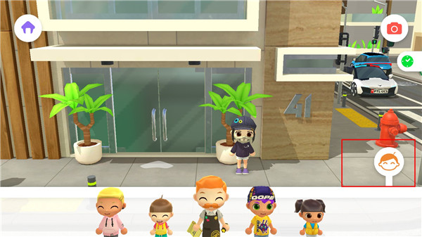 城市故事最新版