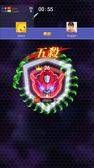 刀剑大乱斗无限金币