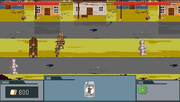 世界大战1994最新版