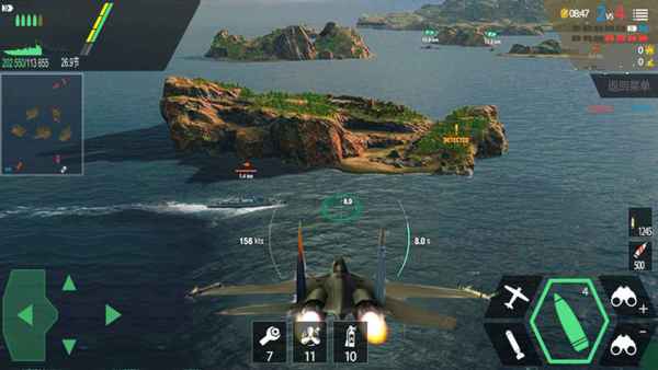 改装大作战无限金币版