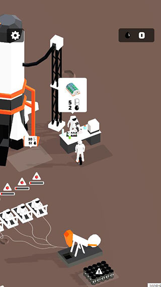 登月探险家中文破解版