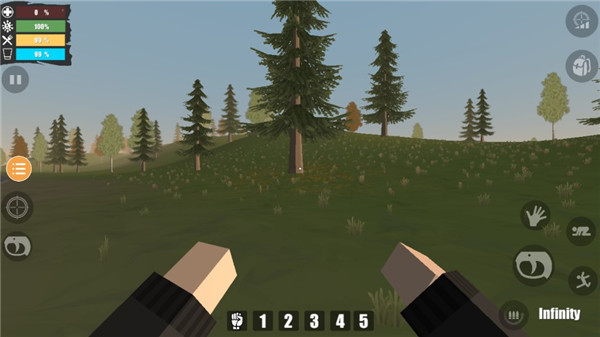 未变异者最新版