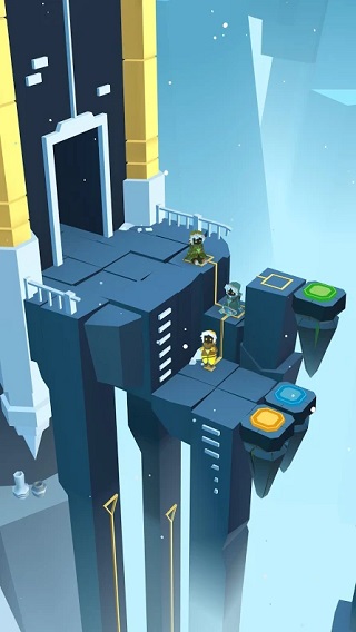 巨人之路全关卡解锁版