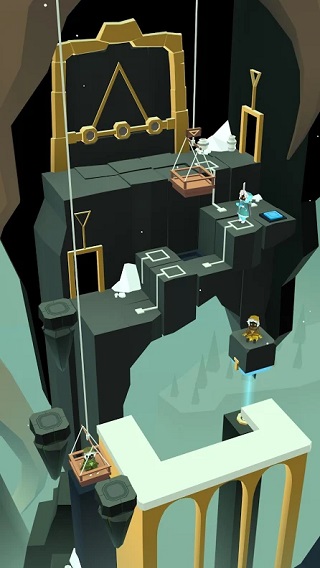 巨人之路全关卡解锁版