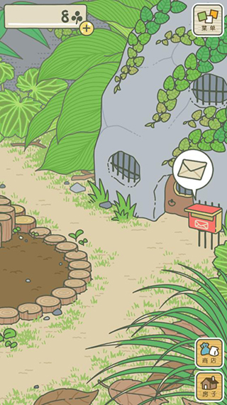 旅行青蛙破解版