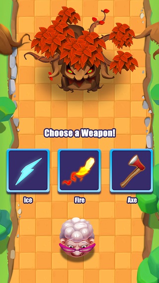 愤怒的奶奶无限钻石版