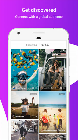 Video star视频剪辑