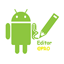 APK Editor Pro安卓APK编辑器 V2.4.5安卓汉化版