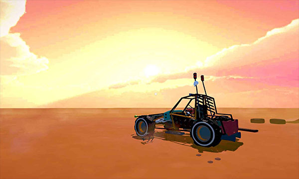 噩梦大叔手机版