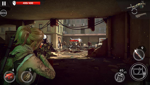 命悬一日破解版