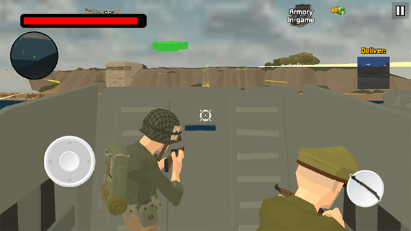 世界大战最新版