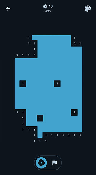 Minesweeper扫雷