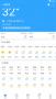 实况天气预报APP