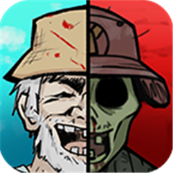 建筑工大战僵尸破解版