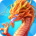 合成神龙之召唤仙女版