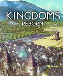 王国重生六项修改器风灵月影版 v2023.6