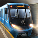 地铁模拟器3D无限金币版 v3.9.2最新版