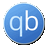 qBittorrent中文增强版 v4.6.1.10中文绿色版