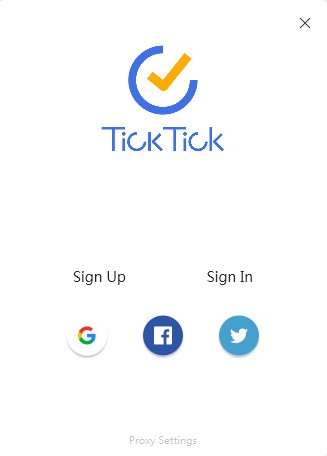 TickTick滴答清单 V4.4.1.0破解版