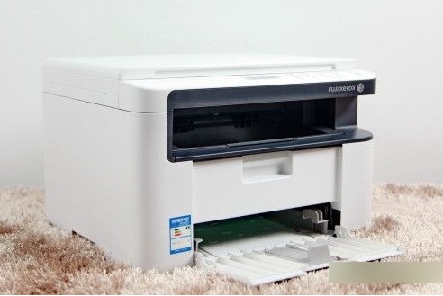 富士施乐M115b打印机驱动 v1.0.1.00官方版
