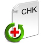 CHK文件恢复专家 V1.25破解版